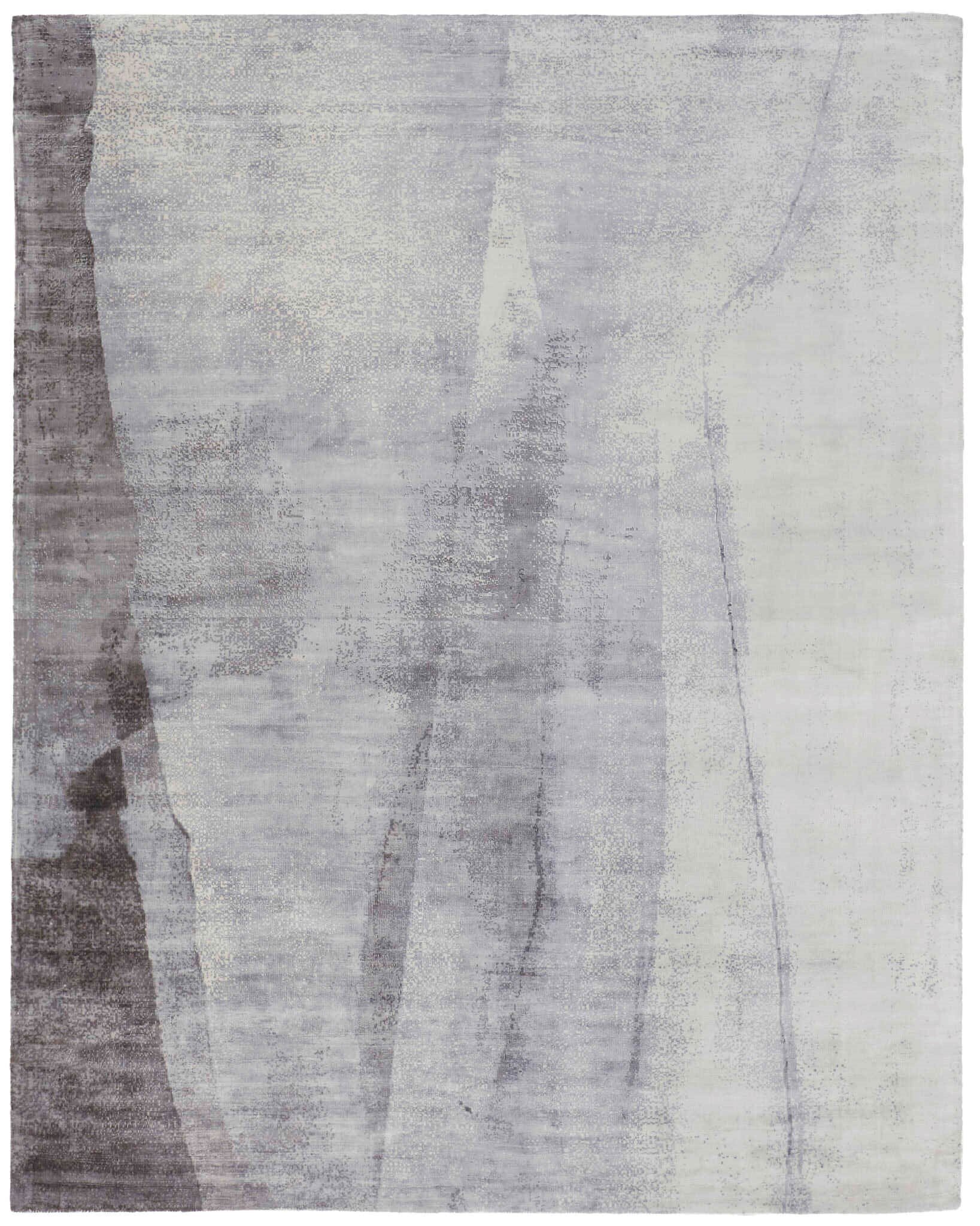 Gray Emory Area Rug