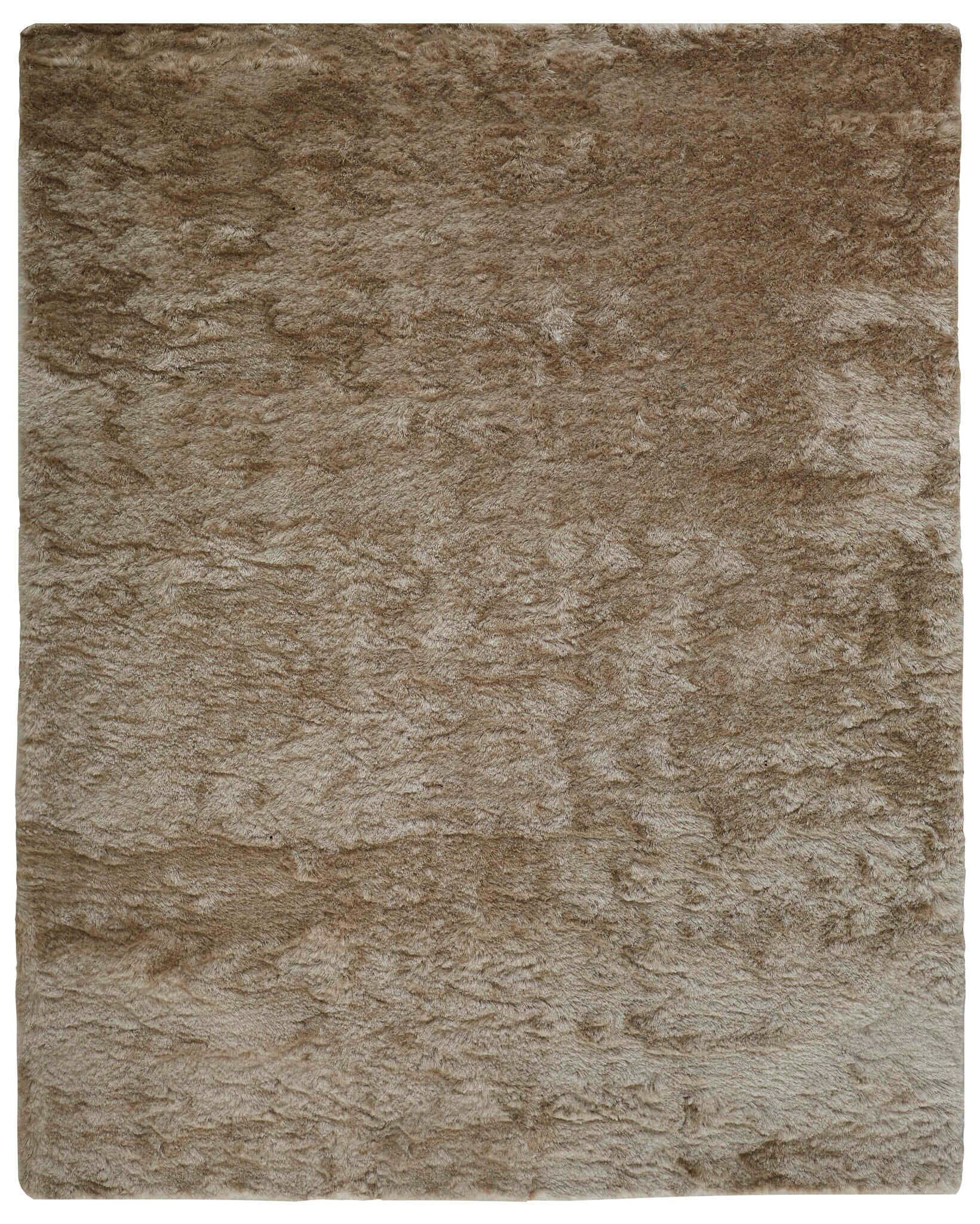 Cream Indochine Area Rug
