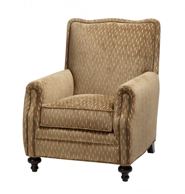 Customizable
Klyde Chair
