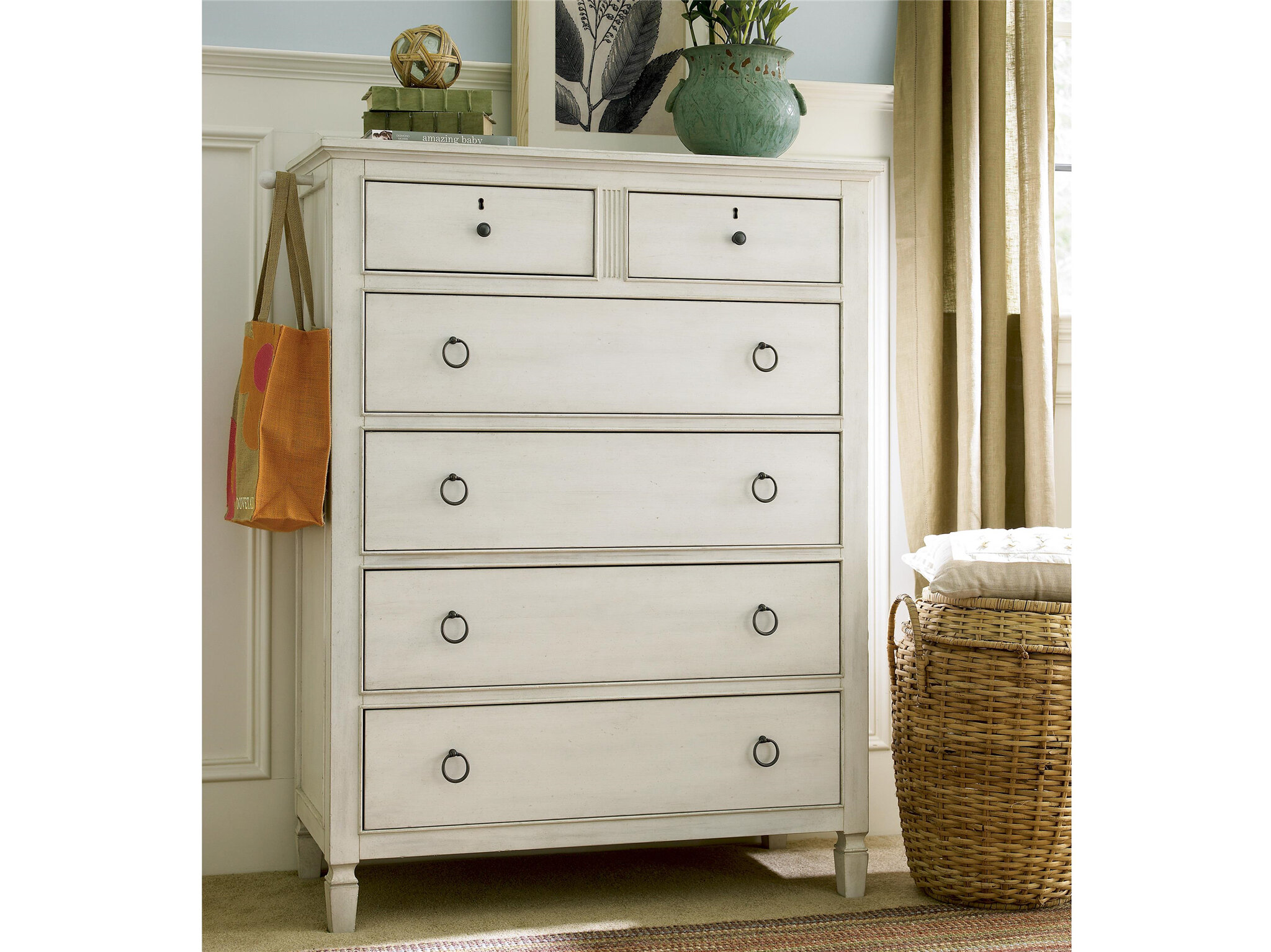 Summer Hill Drawer Chest