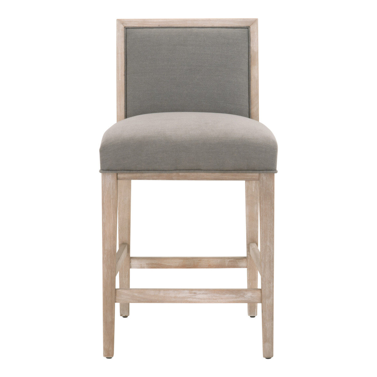 Martin Counter Stool in LiveSmart Peyton-Slate