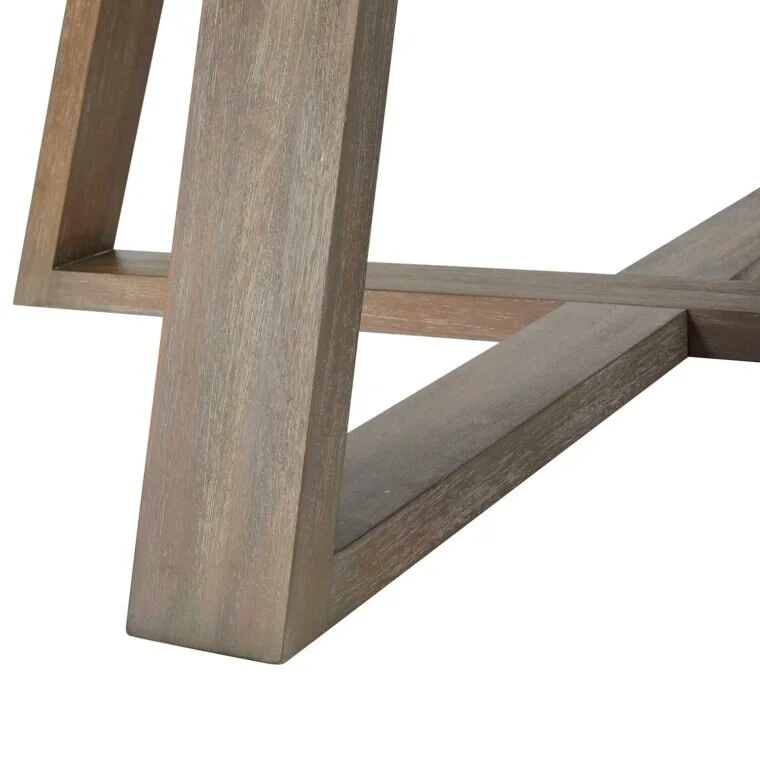 Edmond Dining Table — Miller's Home Furnishings