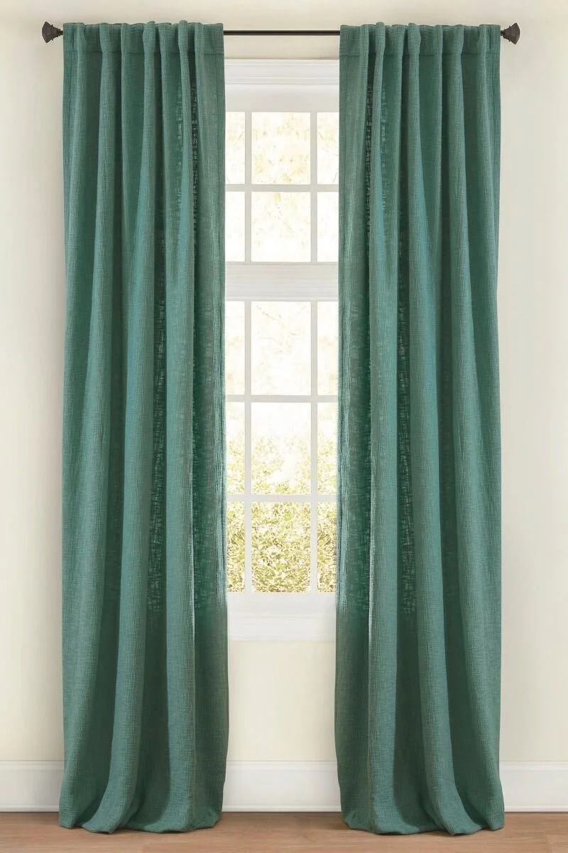 Customizable Mineral Boucles Panel