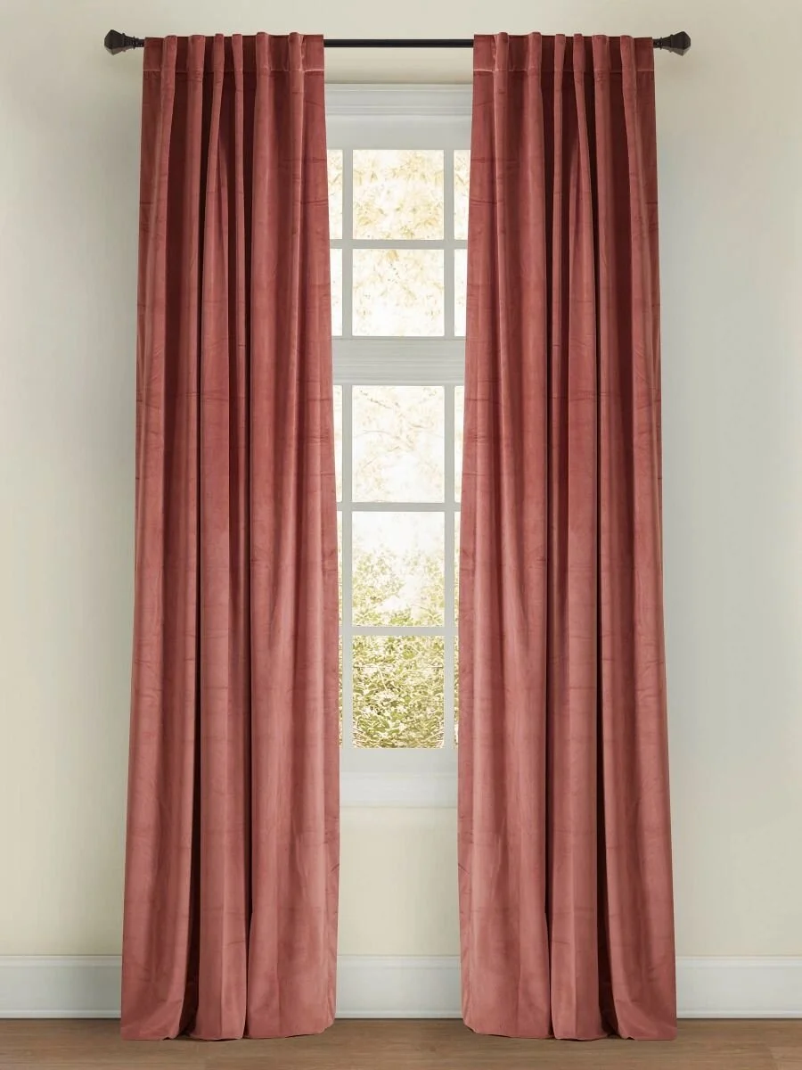 Customizable Blush Camden Panel