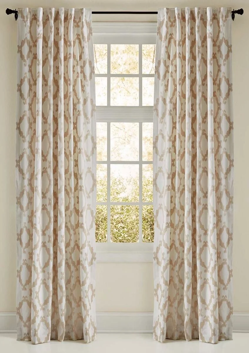 Customizable Gold Pompei Panel