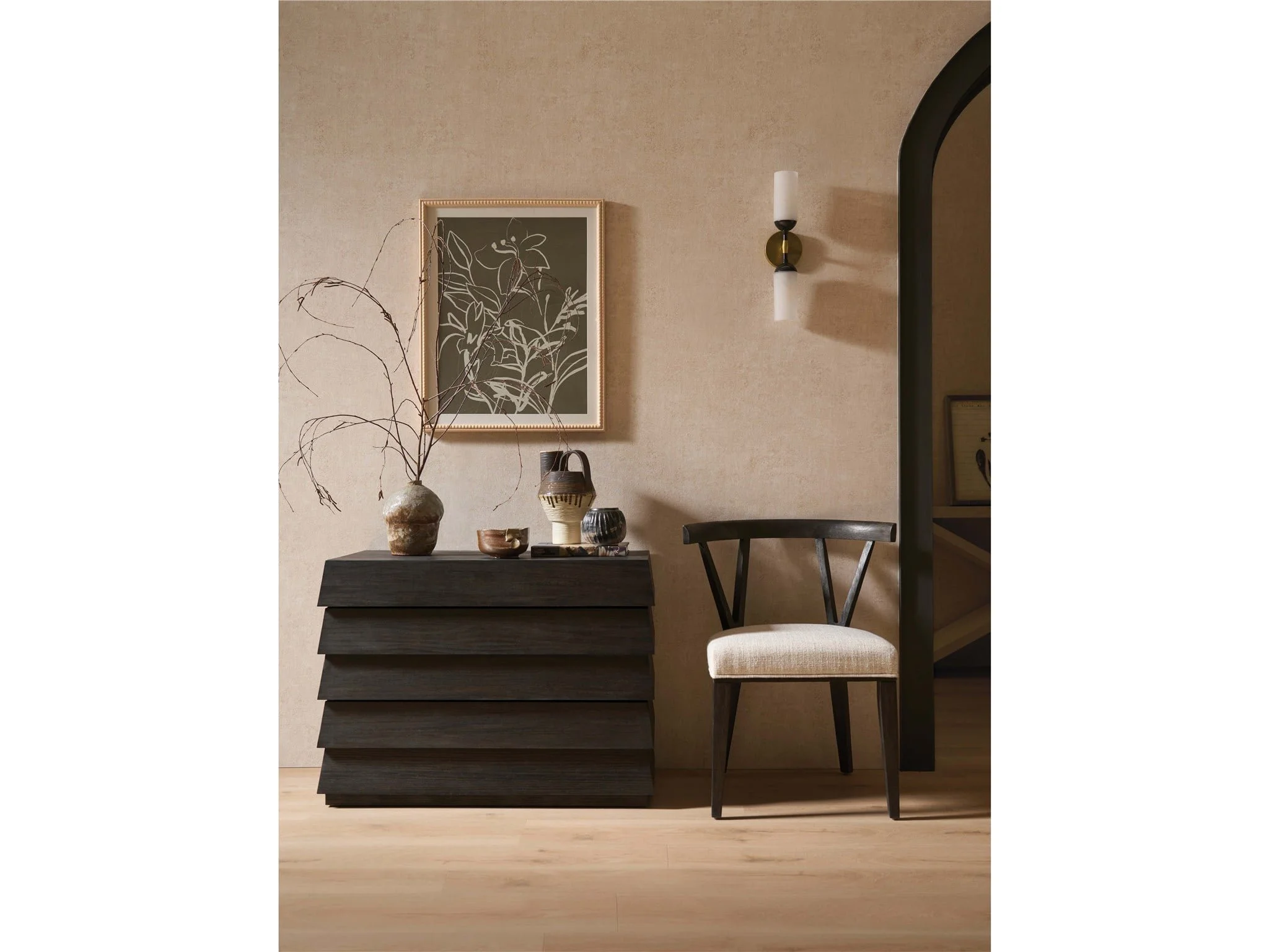 Basalt Chest