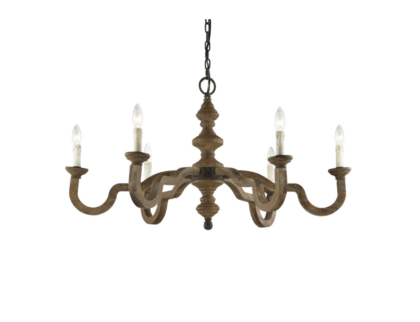 Neely Chandelier