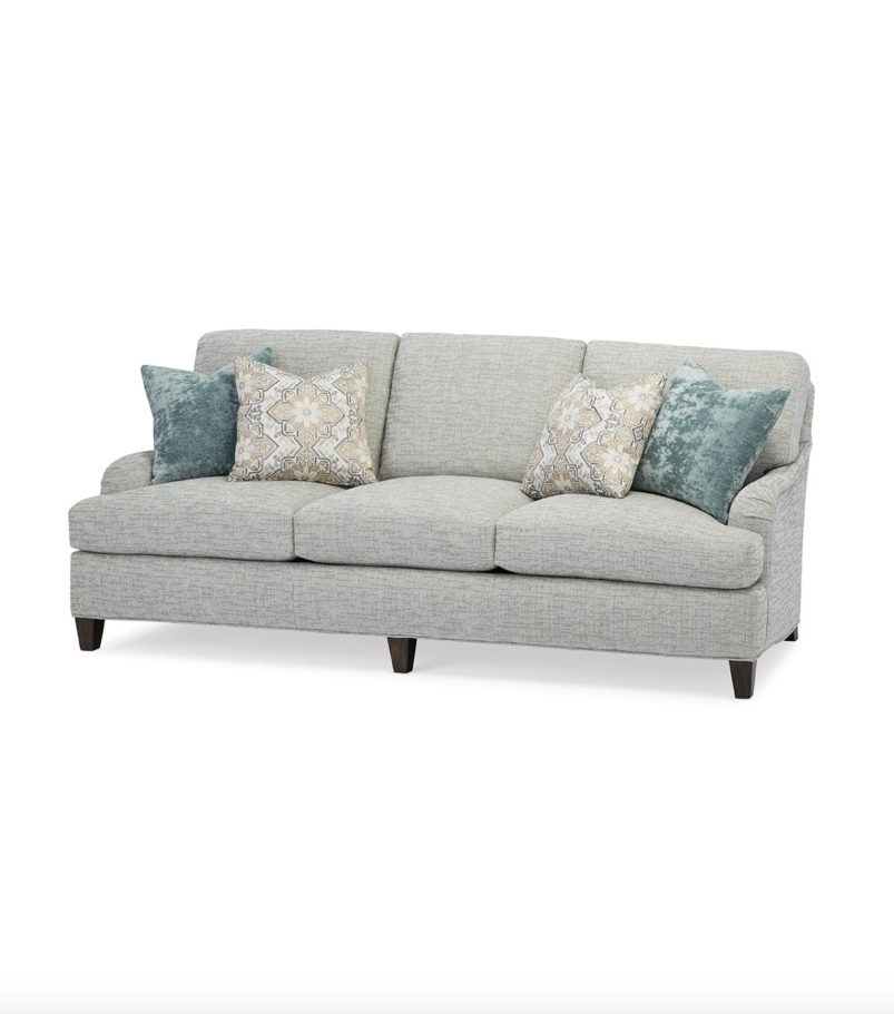 Customizable
Emma Sofa