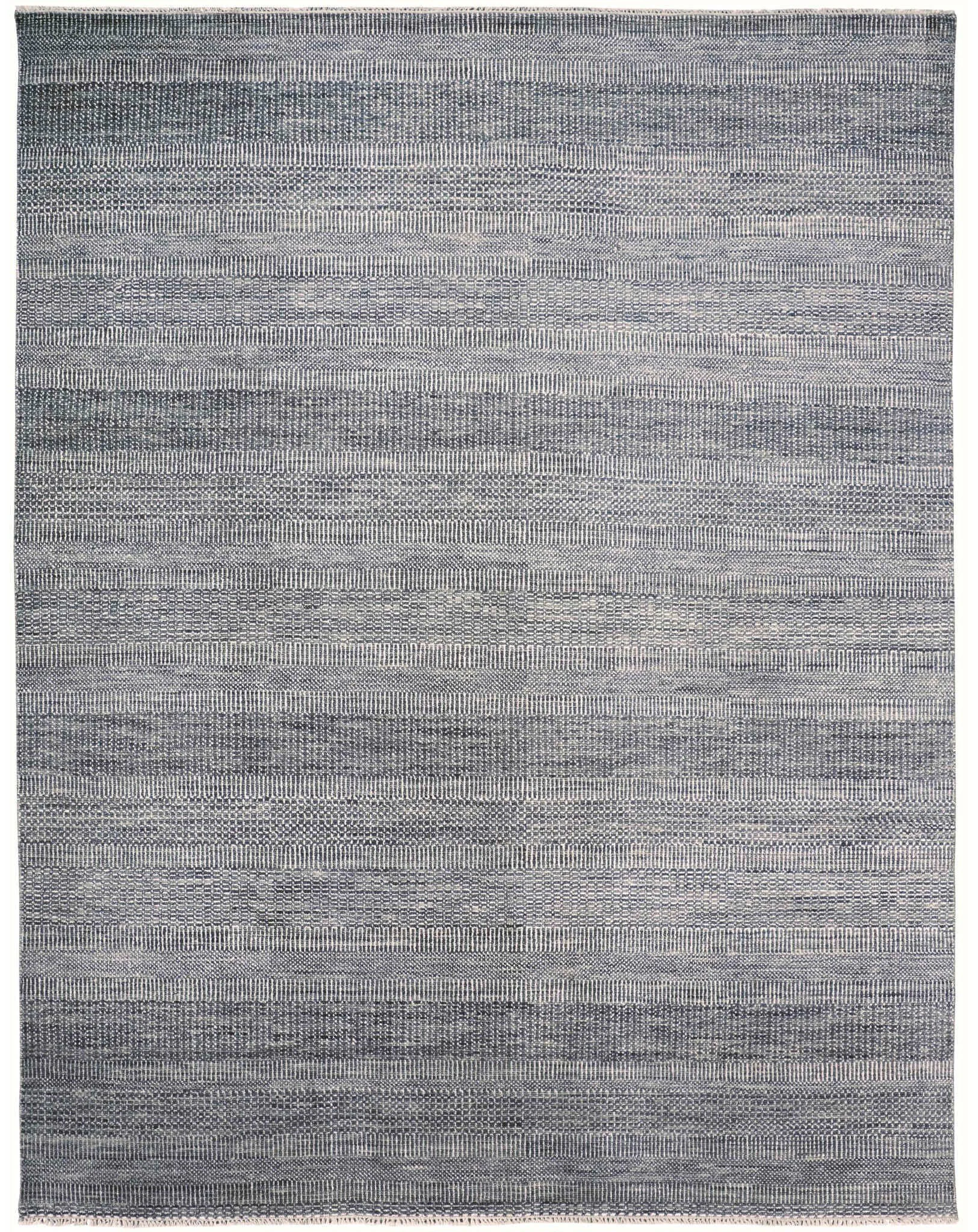 Gray Silver Janson Area Rug