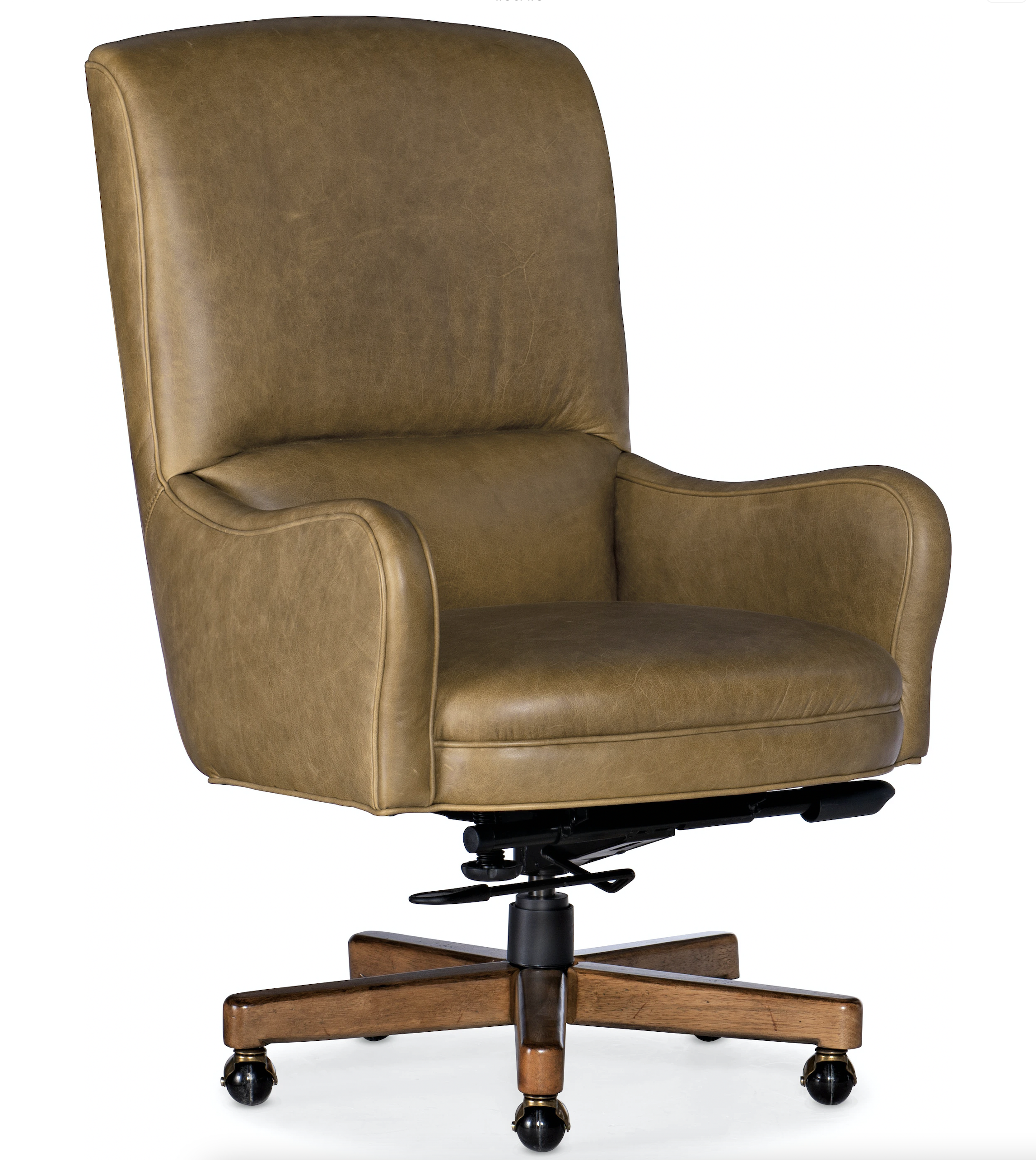 Dayton Executive Swivel Tilt Chair