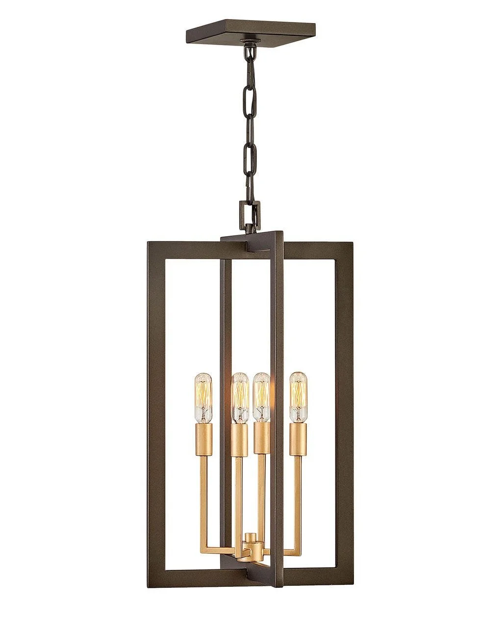 Anders Single Tier Light