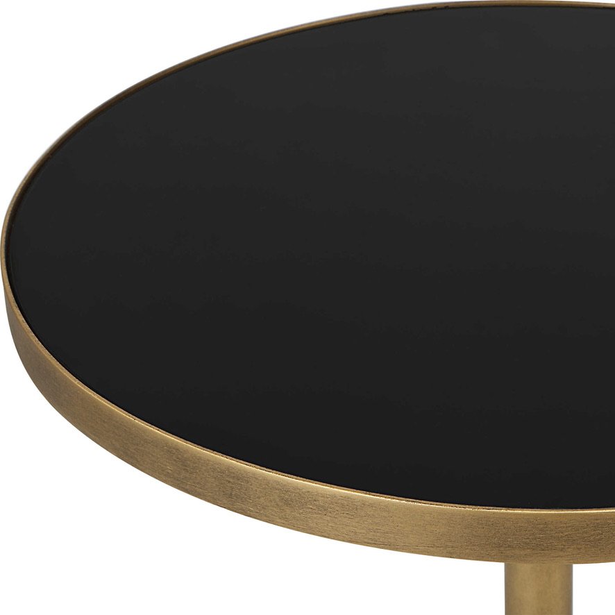 Comet Accent Table — Miller's Home Furnishings