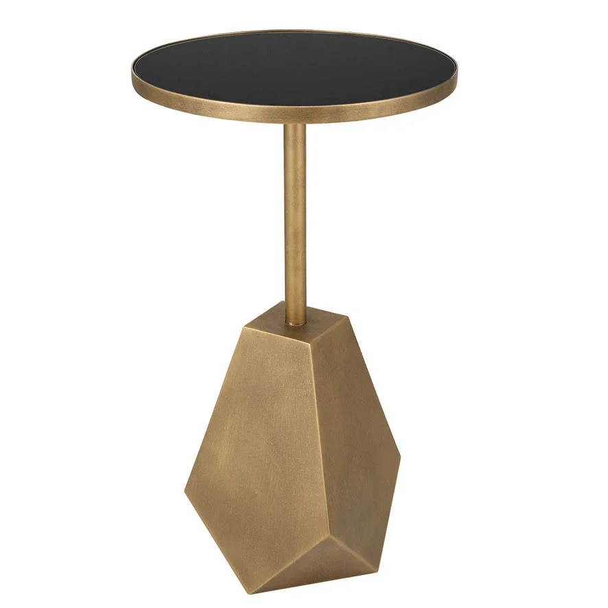 Comet Accent Table — Miller's Home Furnishings