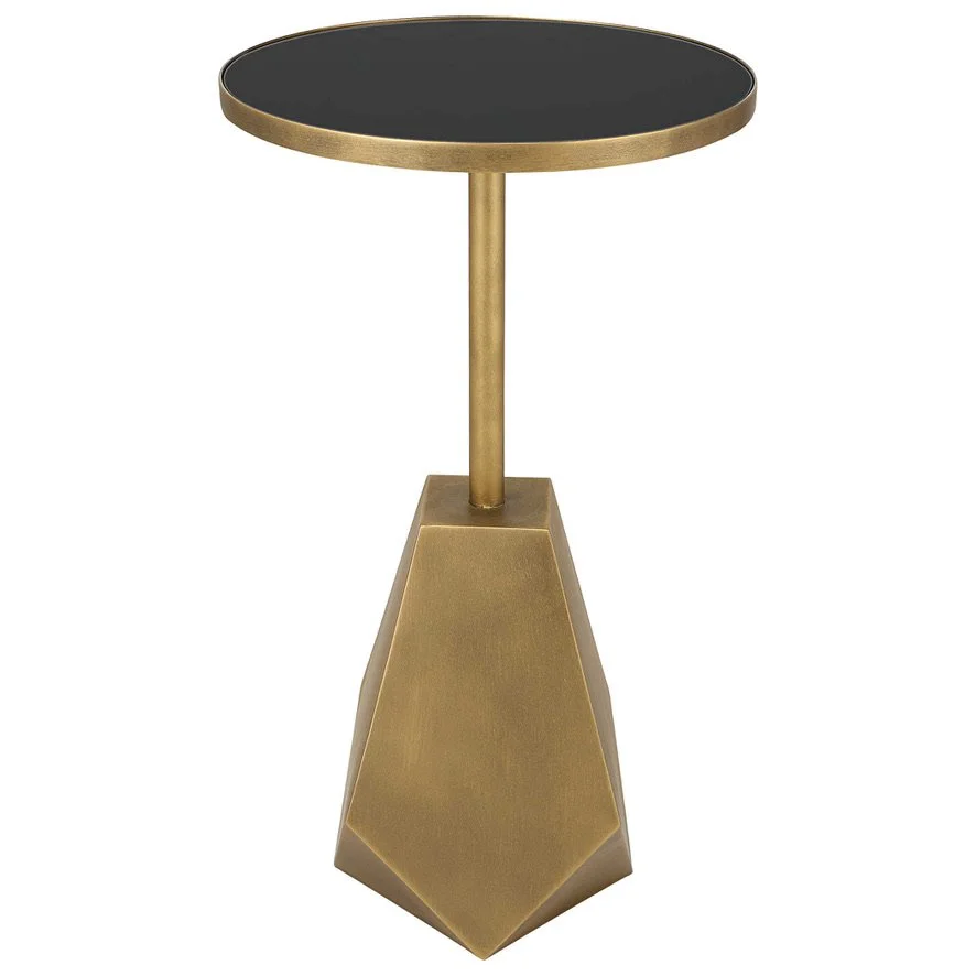 Comet Accent Table — Miller's Home Furnishings