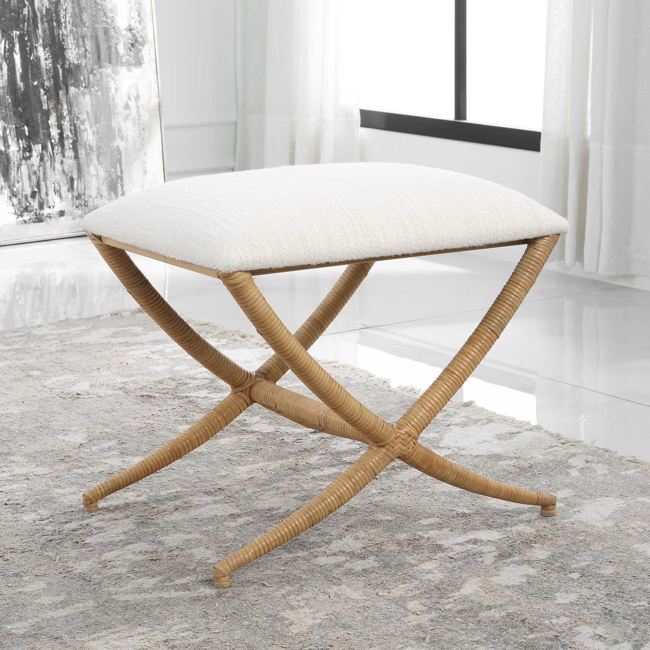 Expedition Small Bench