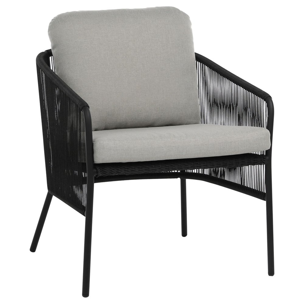heks Ingenieurs Wegenbouwproces Outdoor Hansley Occasional Chair — Miller's Home Furnishings