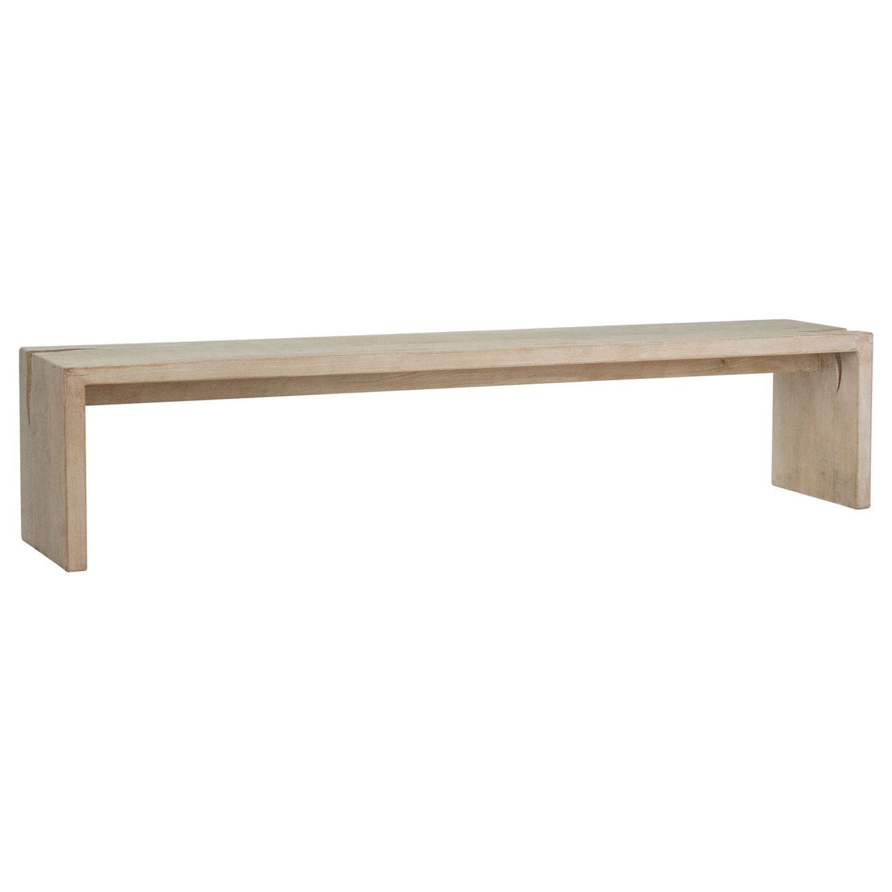 Merwin Bench — Miller's Home Furnishings