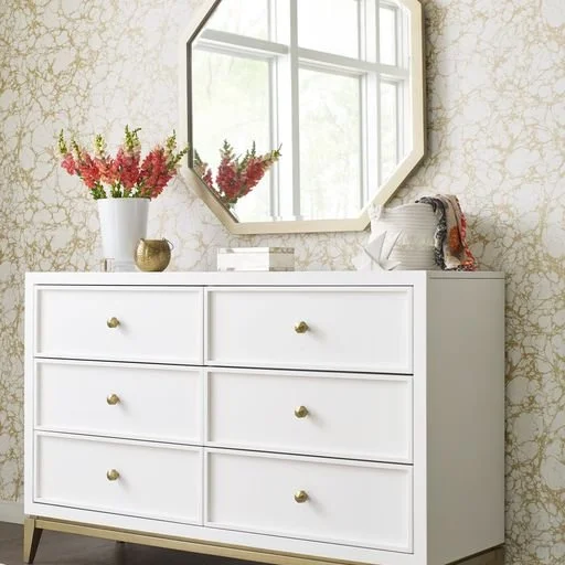 legacy classic chelsea dresser in white Chelsea Dresser — Miller's Home Furnishings