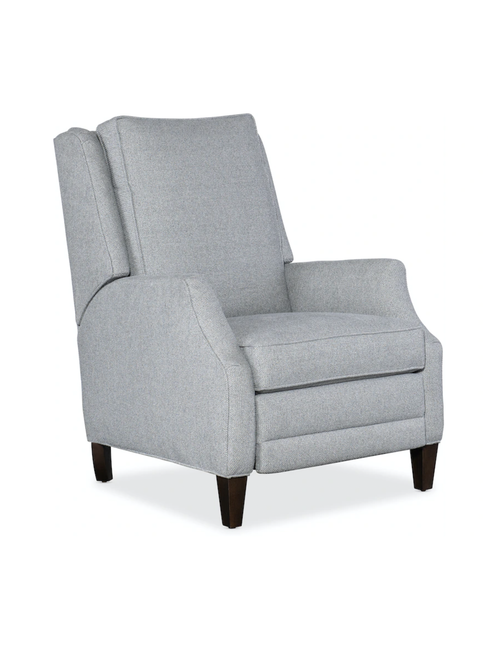Customizable Darrien Solid Back Recliner