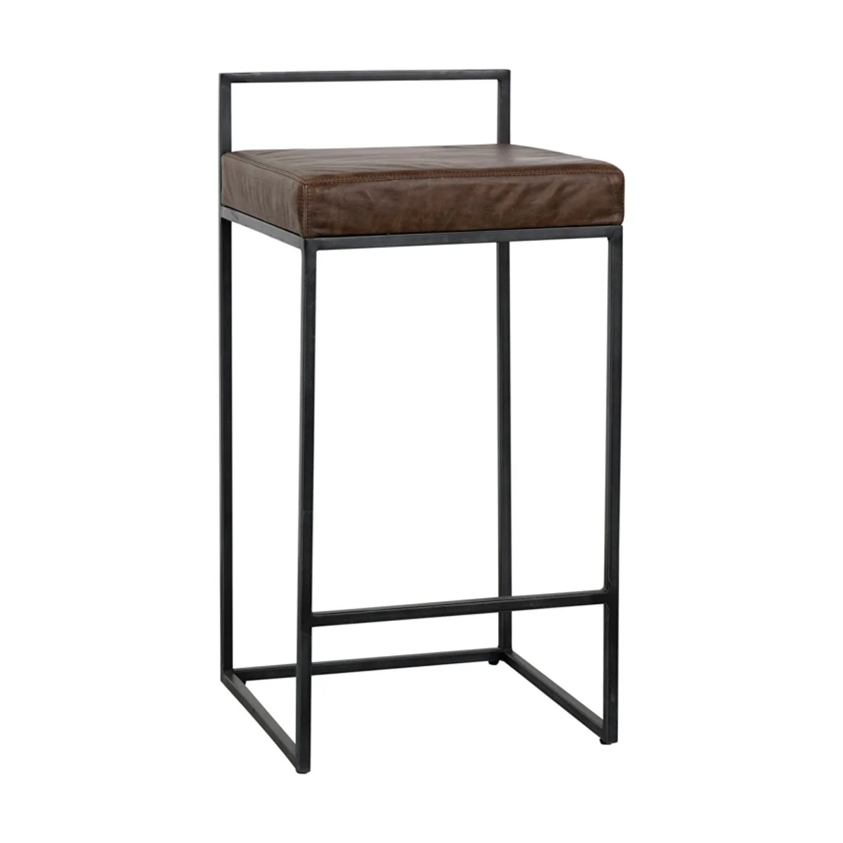Cocoa Belfort 26'' Counter Stool