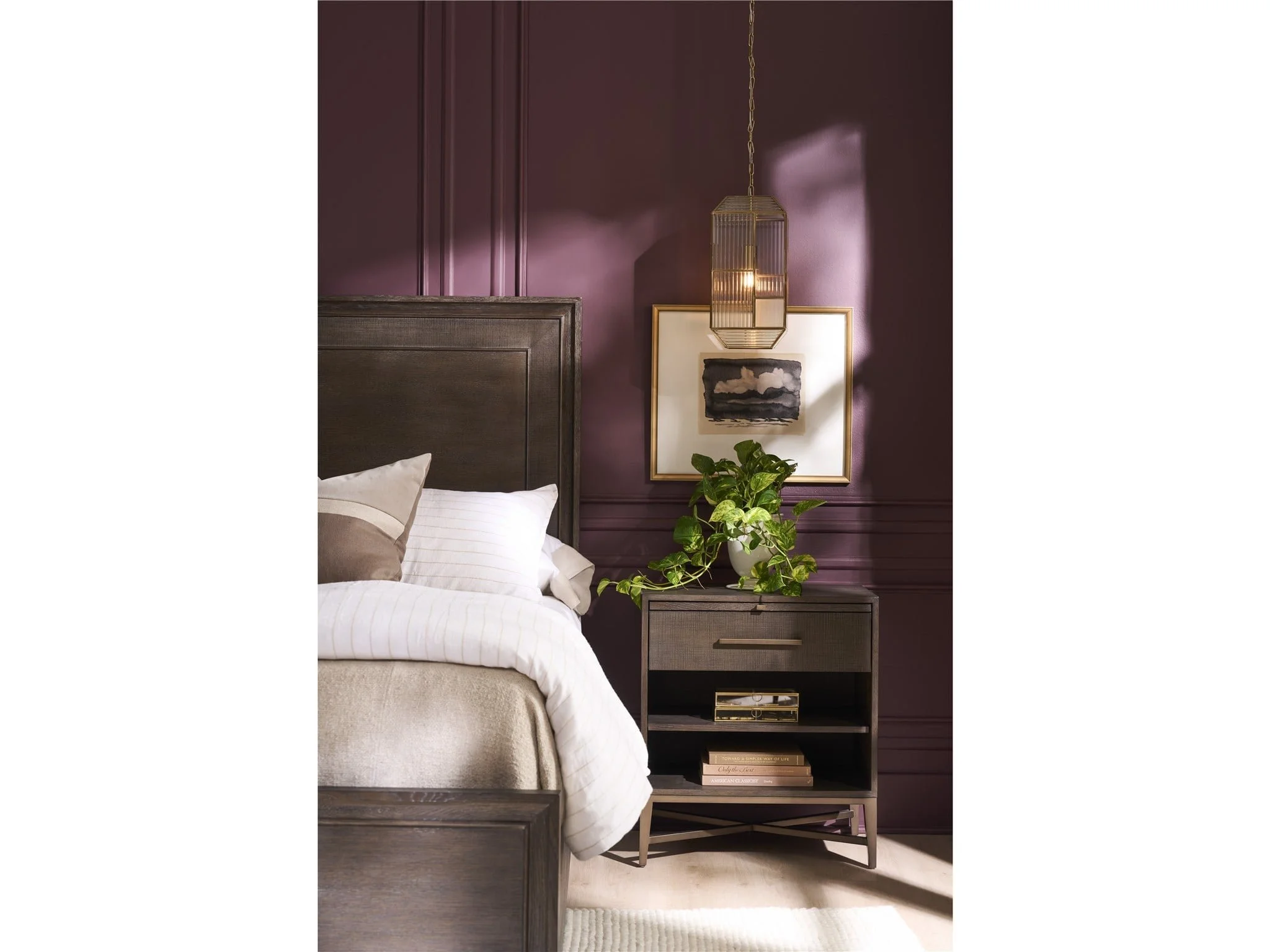 Montclair Nightstand