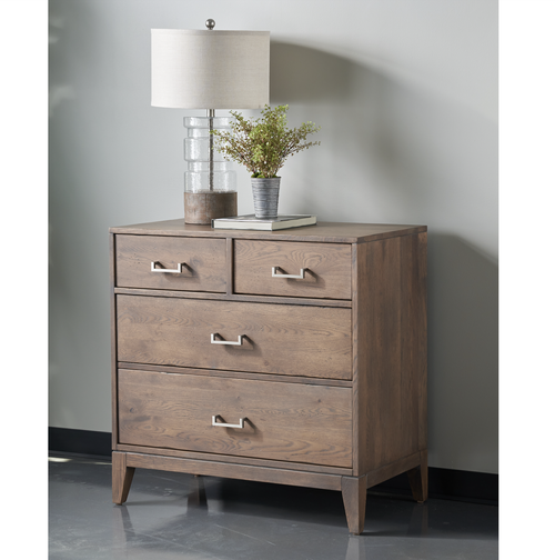 Customizable Berkeley Dresser  Miller's Home Furnishings