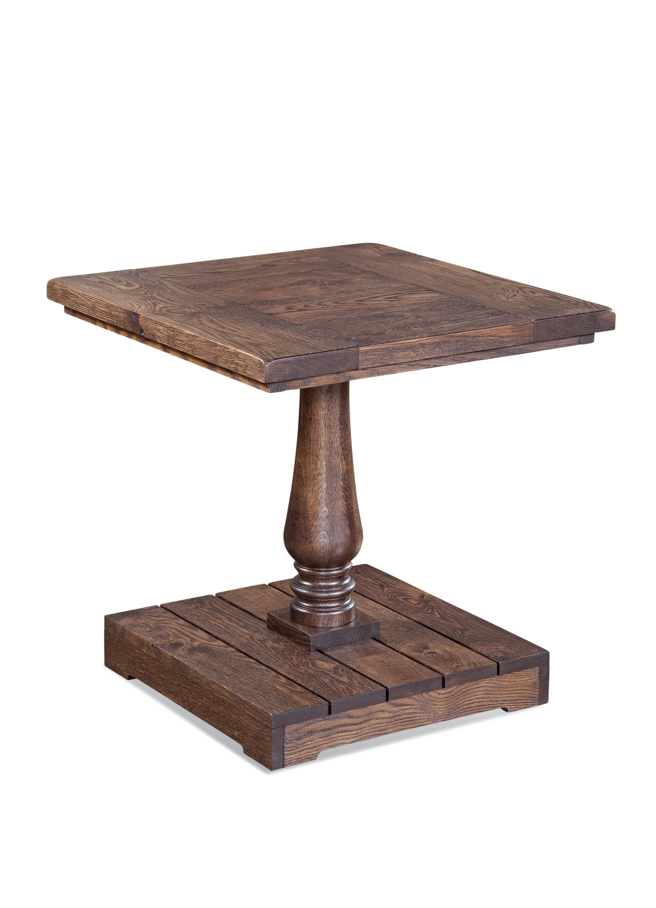 2005-Naples End Table .JPG