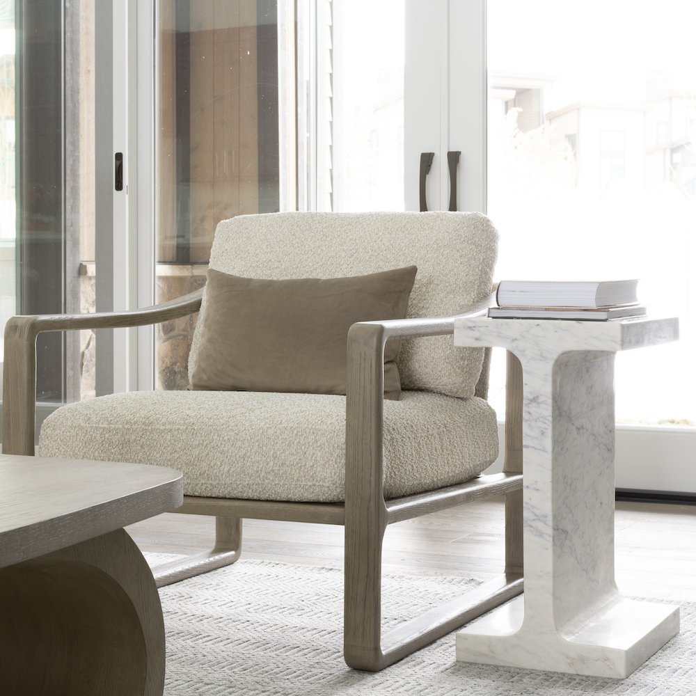 Briggs Occasional Chair
