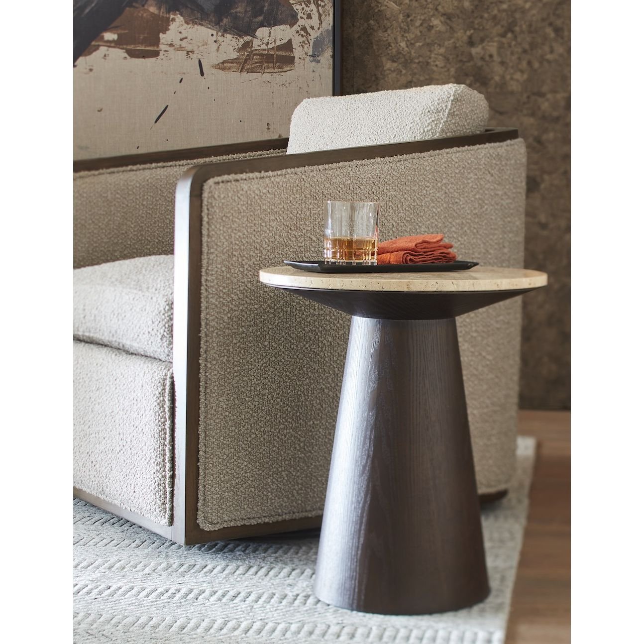 Brynn Accent Table