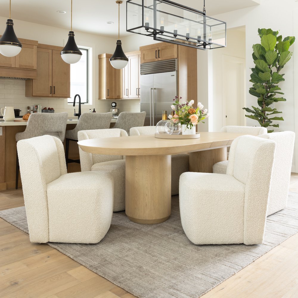 Cromwell Dining Table