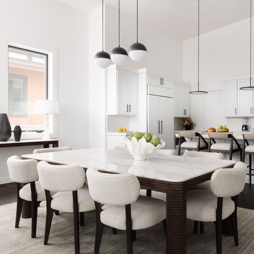Durham Dining Table