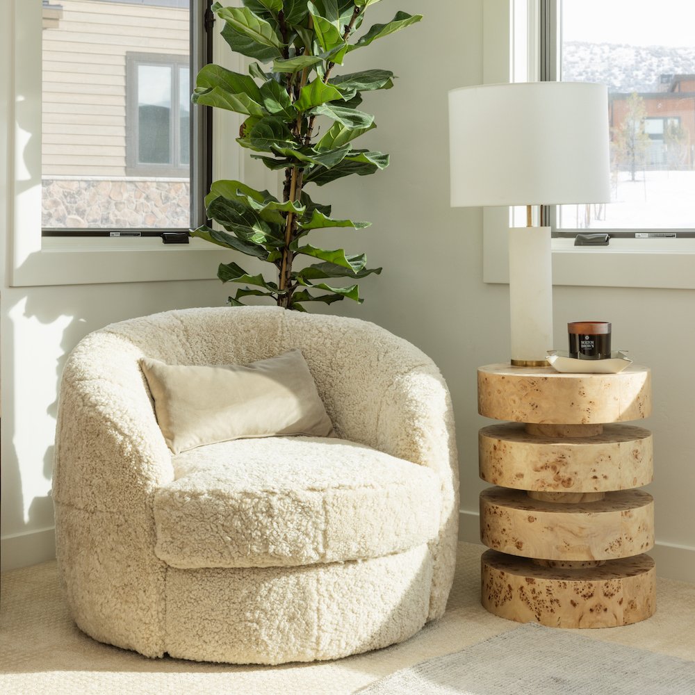 Foster Side Table
