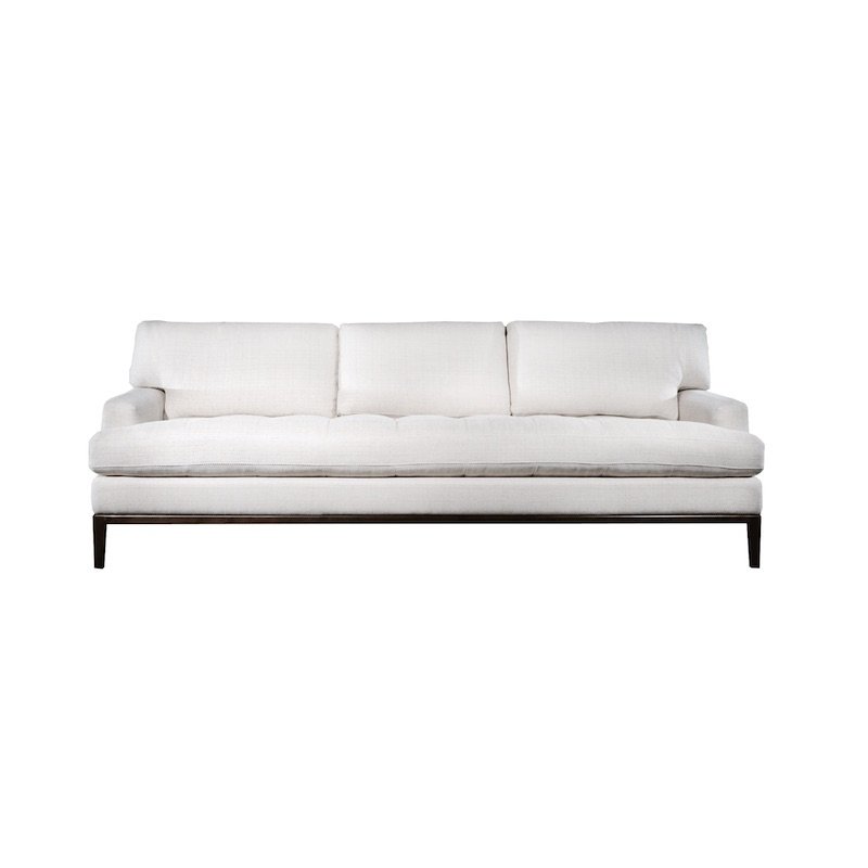 Lewis Serene Pearl Sofa