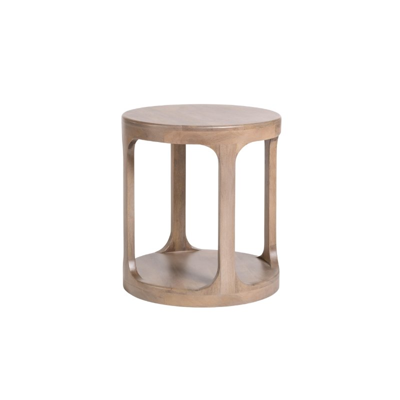 Mason End Table