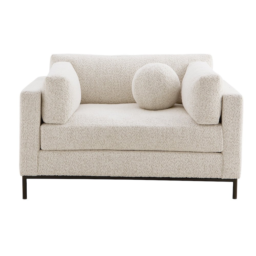 Pike Occasional Chair