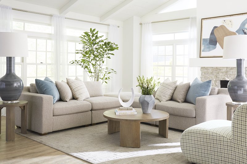 Reese Sectional