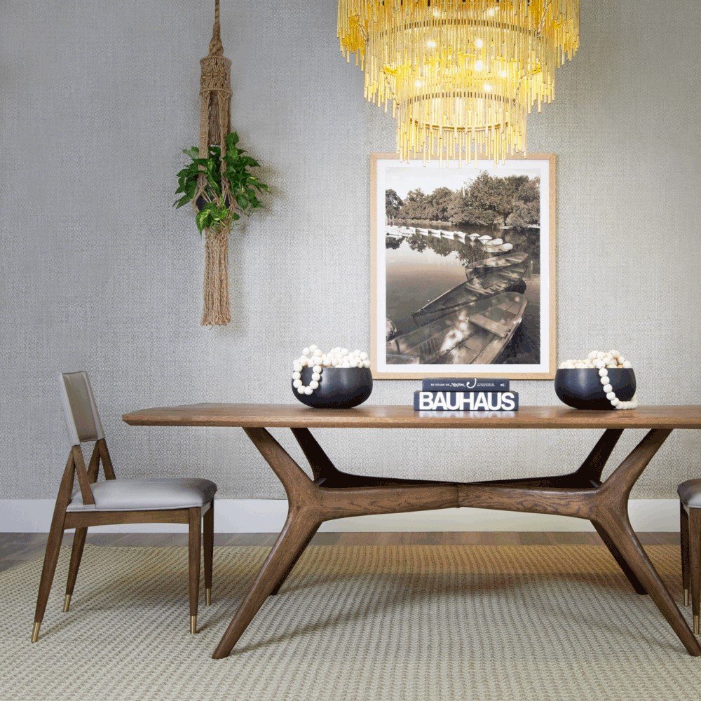Ryker Dining Table