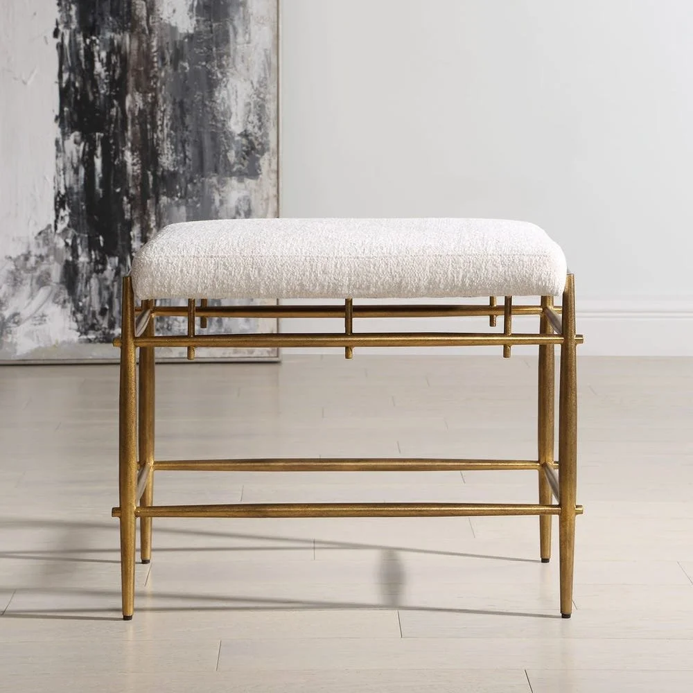 Karleen Small Bench