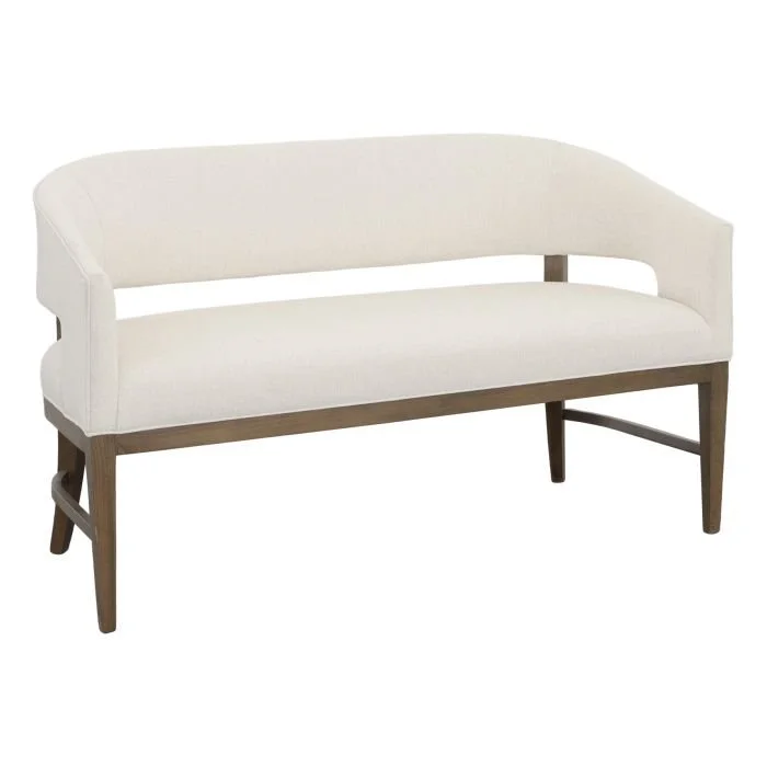 Customizable Cleo Bench