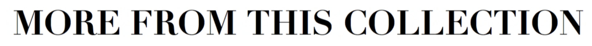 More From This Collection Image.png