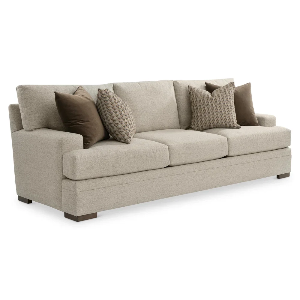 Customizable Fairfax Sofa