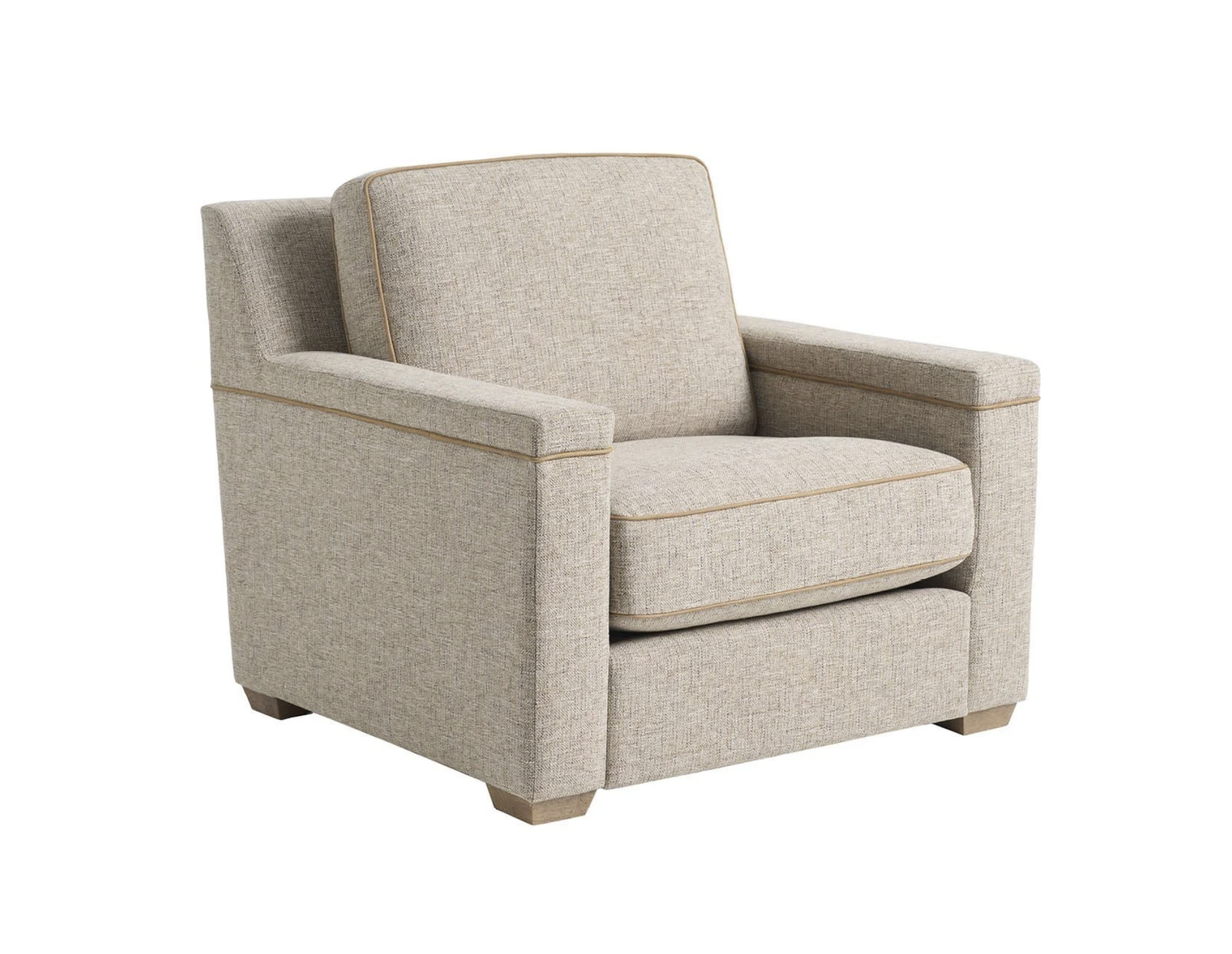 Customizable Laura Chair