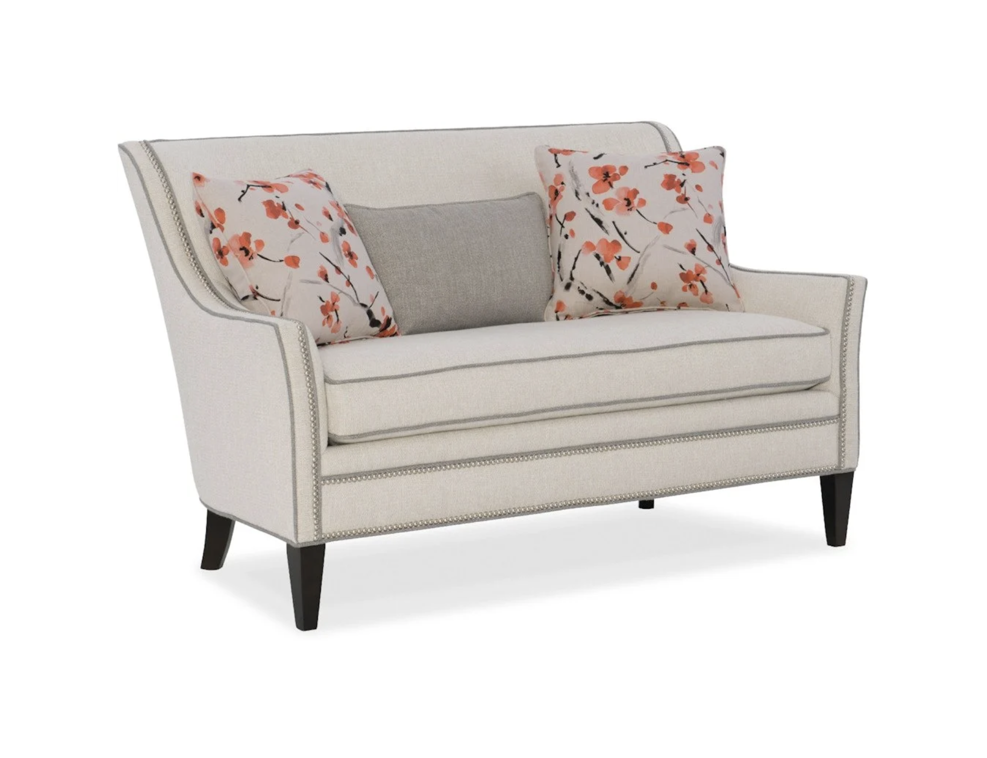 Customizable Everly Settee