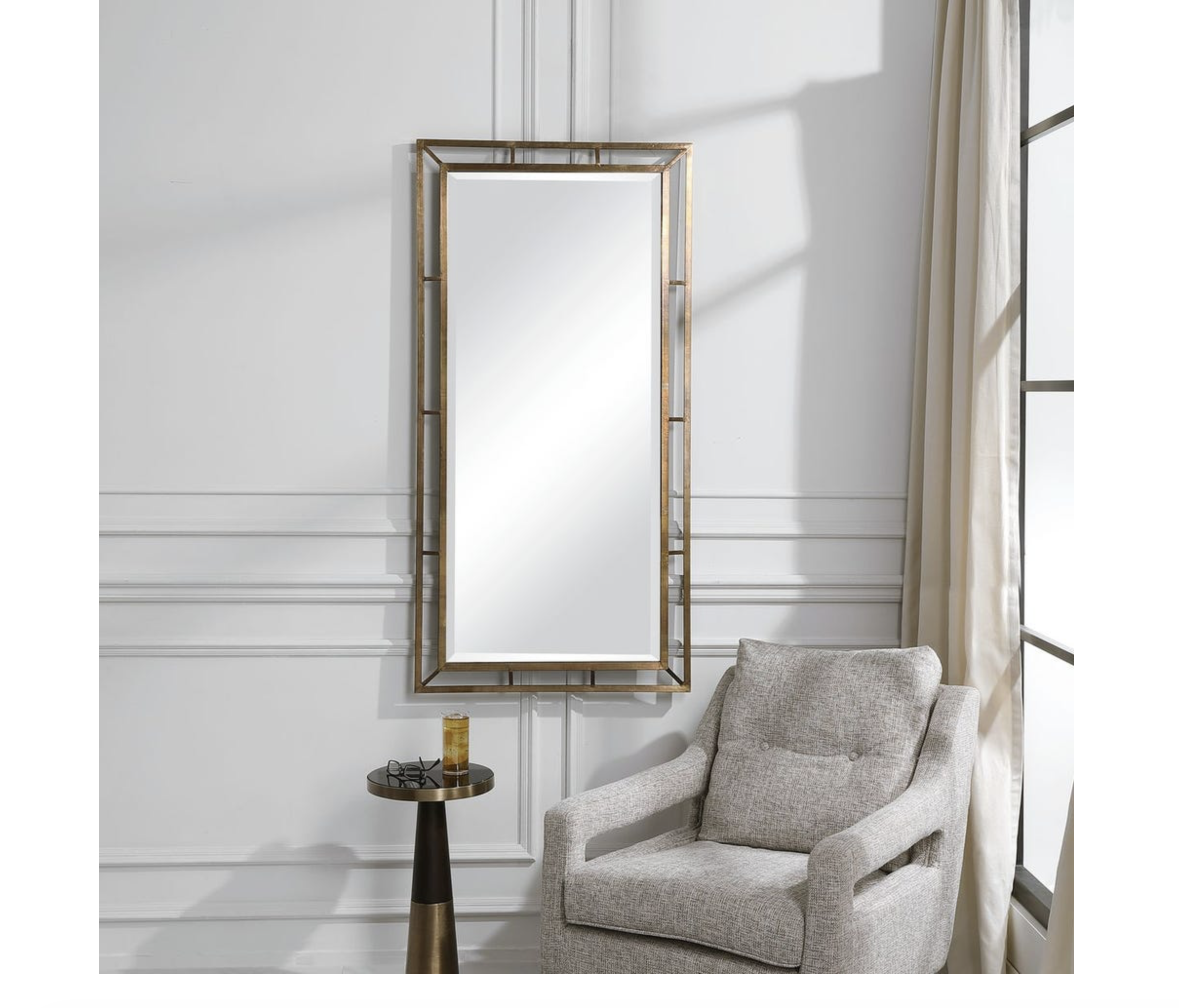 Farrow Mirror