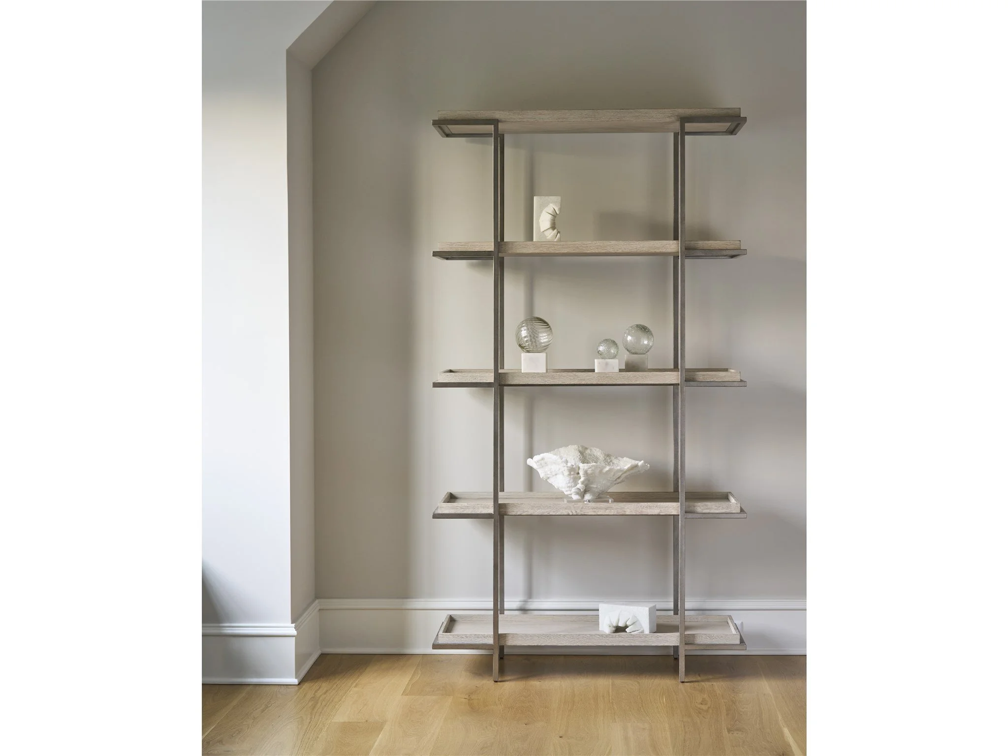 Dockside Etagere