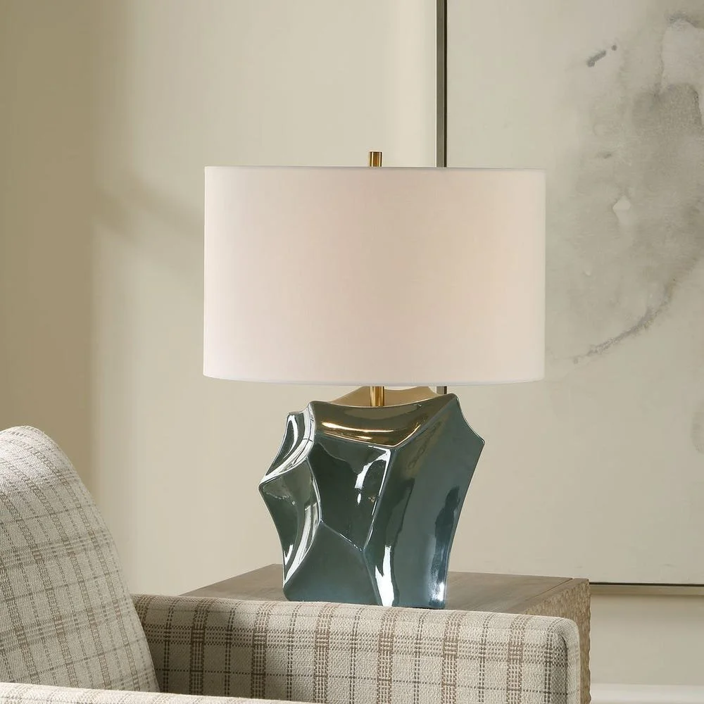 Prisma Table Lamp