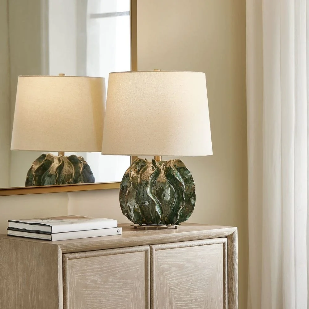 Guinevere Table Lamp