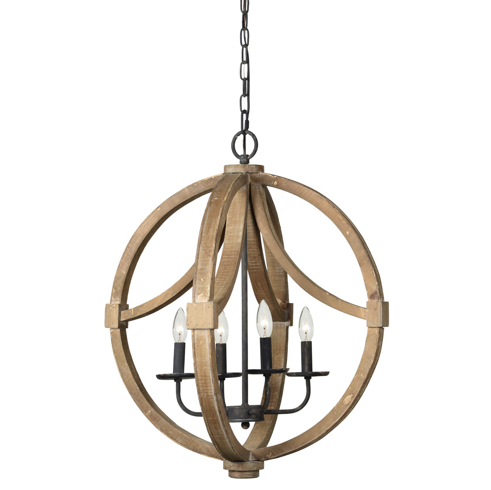 June Chandelier