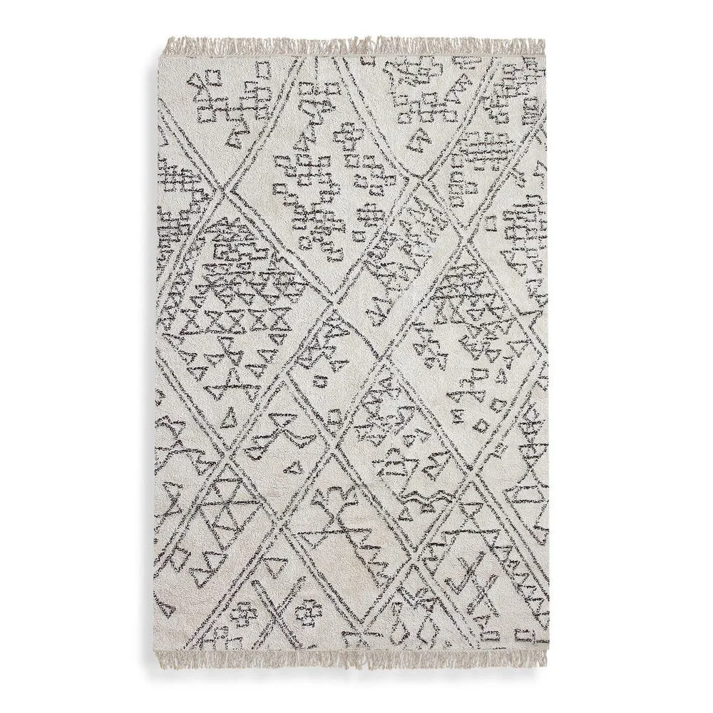 Campo Ivory Rug