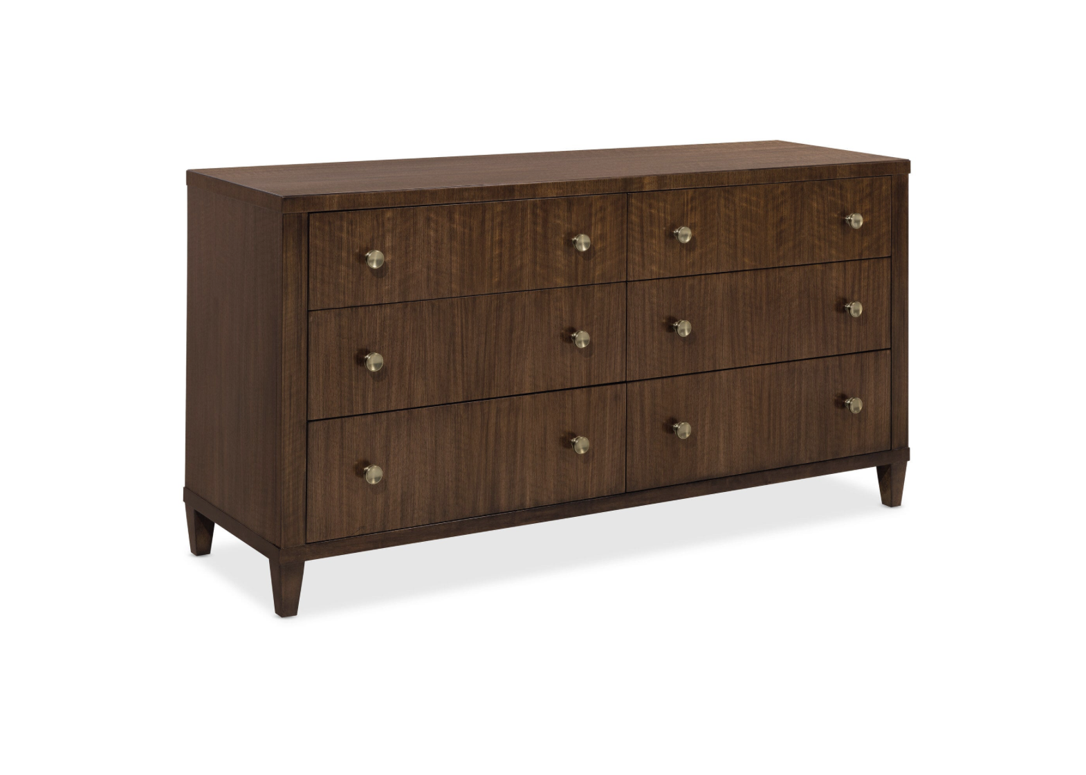 Archives Six Drawer Dresser